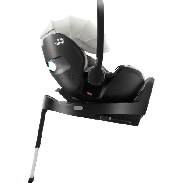 BRITAX  Set Autosedačka Baby-Safe Pro  40-85 cm + Vario Base 5Z Bundle