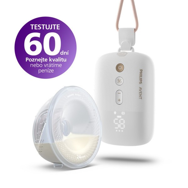 Hands-Free Premium Plus SCF531/11