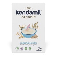 Kendamil BIO Nemléčná rýžová kaše