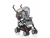 Kočárek Hartan Buggy iX1 2015