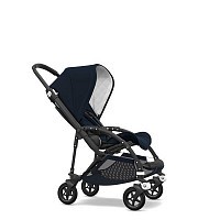 Bugaboo Bee5 Classic BLACK, DARK NAVY