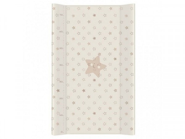 Přebalovací podložka Ceba Baby 80cm MDF tvrdá