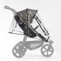raincover mono2 stroller