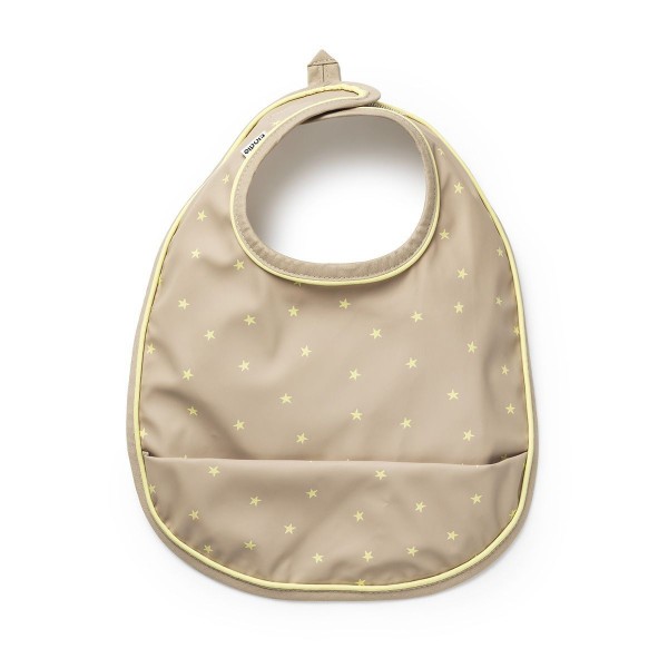 Elodie Details bryndák Baby Bibs Humble Hugo