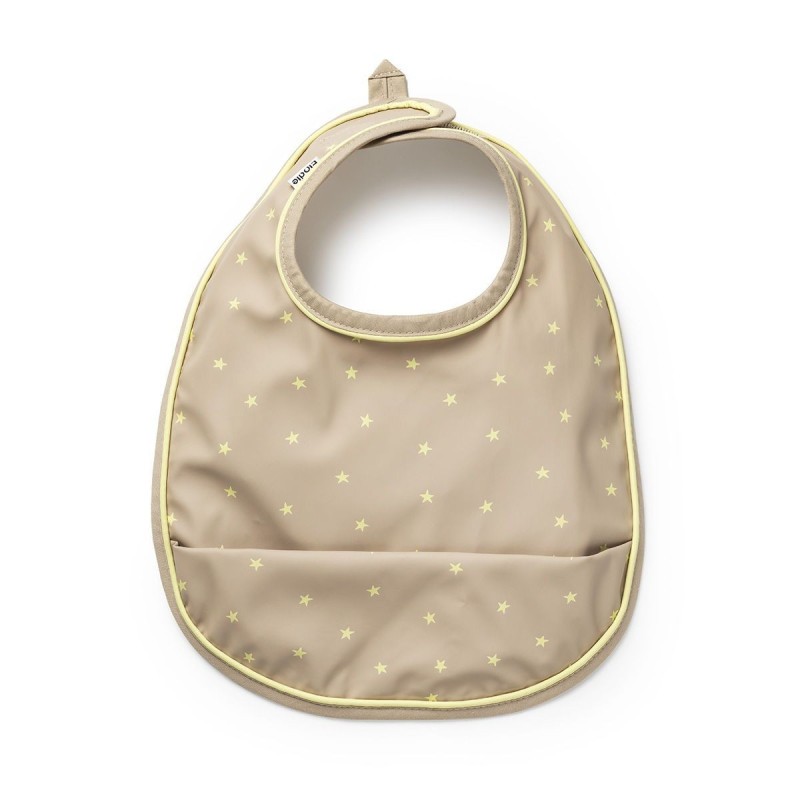 Elodie Details bryndák Baby Bibs Humble Hugo
