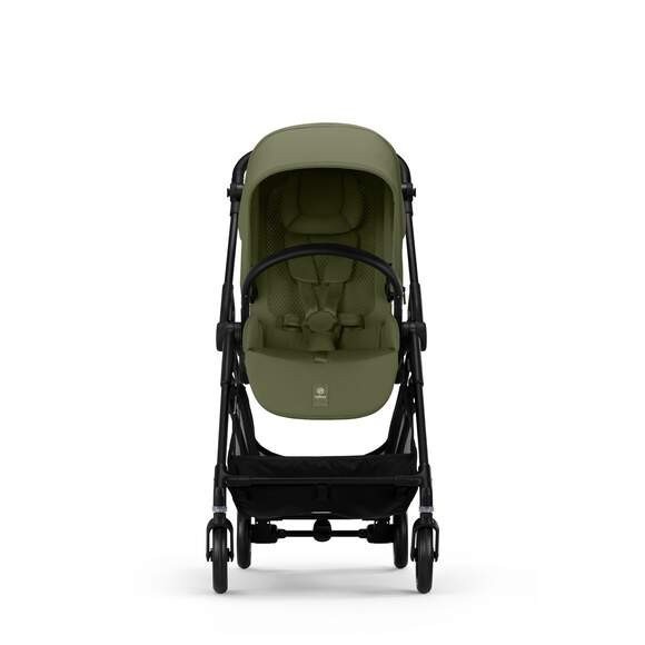 CYBEX Gold MELIO CARBON