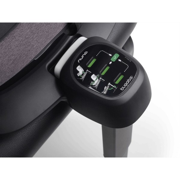BUGABOO 360 Isofix base/základna by Nuna