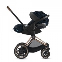 CYBEX CLOUD Z I-SIZE JEWELS OF NATURE