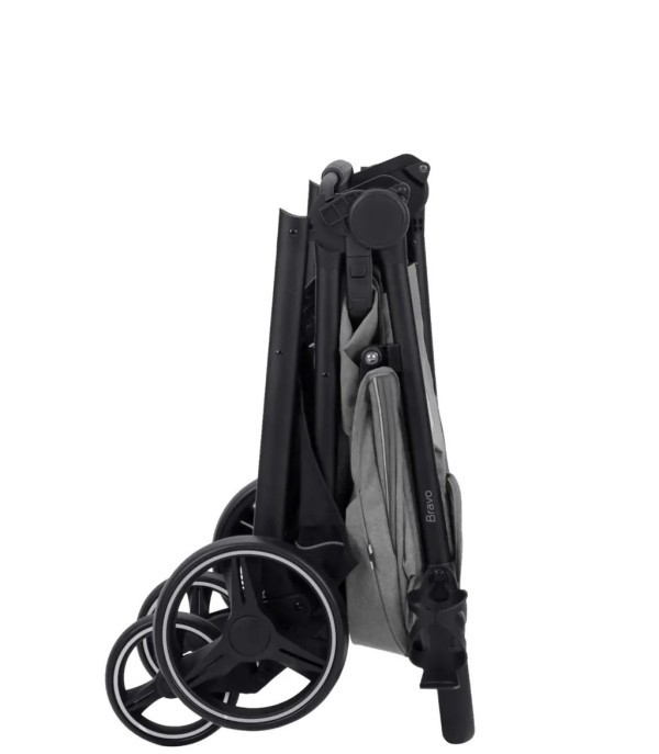 CARRELLO Bravo Sportovní kočárek CRL-8512 + Dárek zdarma Pláštěnka (1406)