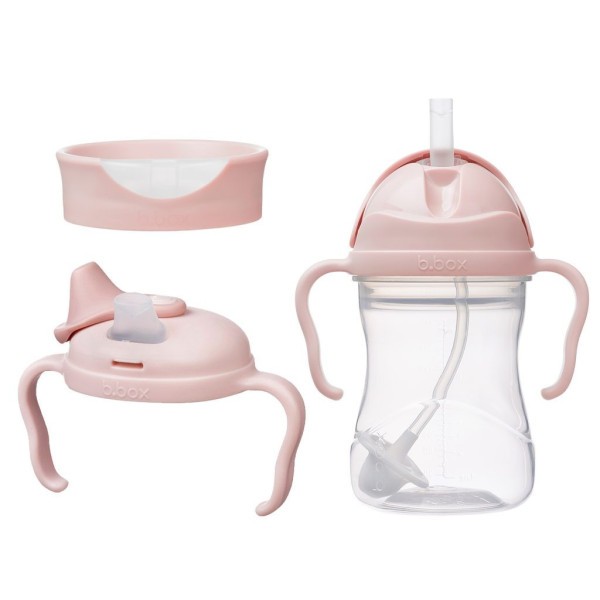 B.BOX Univerzální sada na pití 3v1, 240 ml