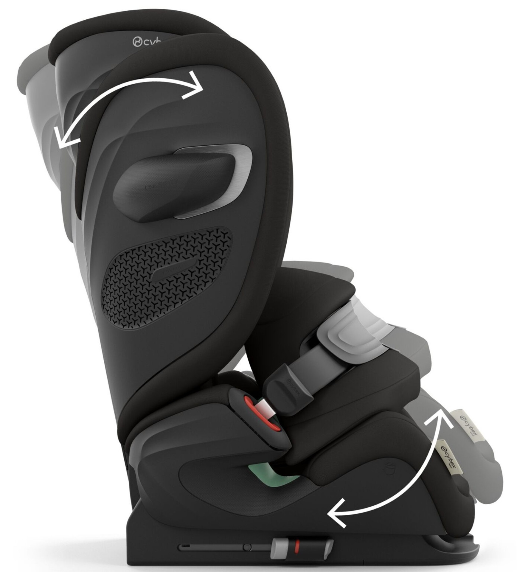 CYBEX Gold PALLAS G3 i-Size Autosedačka 76-150 cm