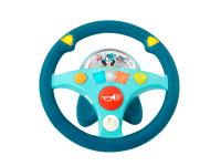 B-TOYS Volant se zvuky Woofer