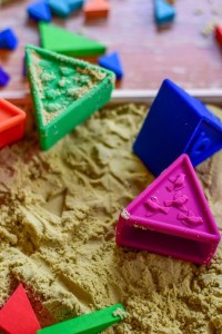 Jellystone Designs Skládací hračka Triblox