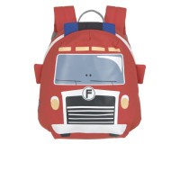 LÄSSIG Dětský batůžek Tiny Backpack  Drivers