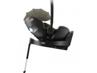 BRITAX RÖMER Set Autosedačka Baby-Safe Pro 0-85 cm + Vario Base 5Z