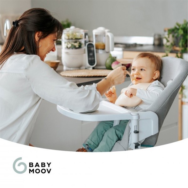BABYMOOV Multifunkční přístroj Nutribaby+