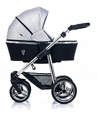 Venicci Silver Spark