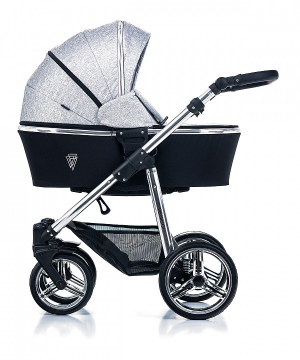 Venicci Silver Spark