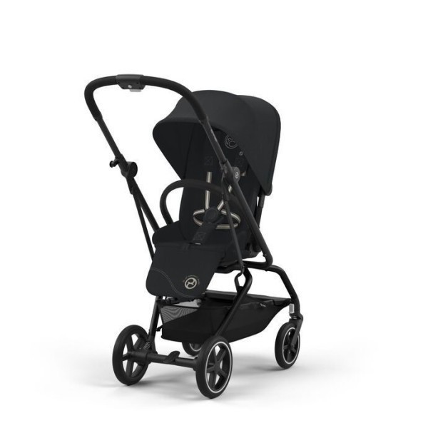 CYBEX Gold EEZY S TWIST+ 2 Sportovní kočárek + DÁREK kód na slevu GOLD10