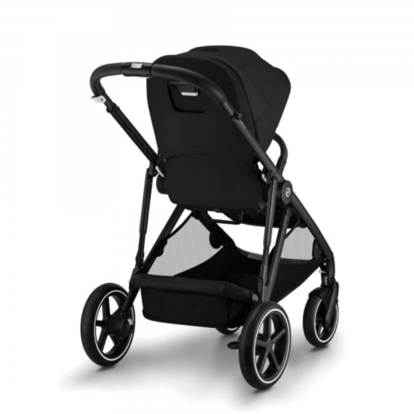 CYBEX Gold GAZELLE S Sportovní/sourozenecký kočárek + DÁREK kód na slevu GOLD10