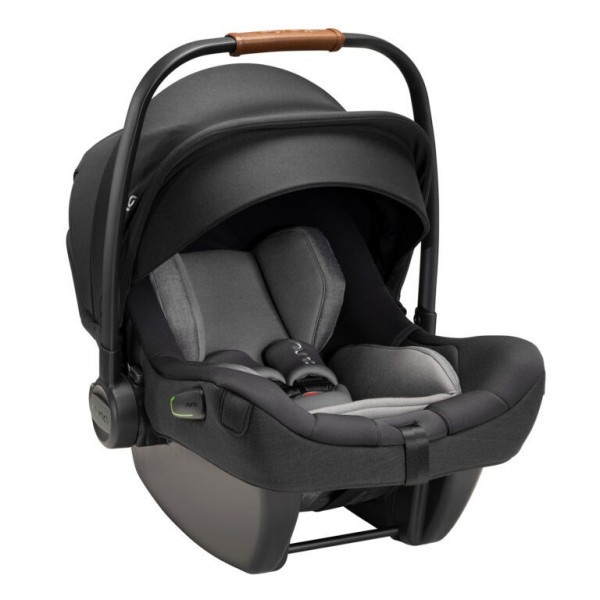 NUNA PIPA next Autosedačka 40-83cm