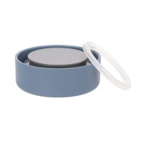 Velká termoska Lassig Food Jar Big 480ml Adventure tractor