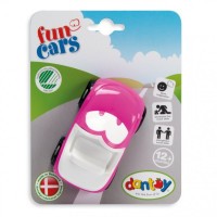 Dantoy Fun Cars 1ks 12m+