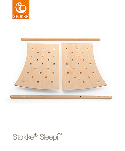 Stokke® Sleepi™ prodloužení Junior Natural