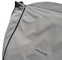 PINKIE zateplený nánožník Softshell