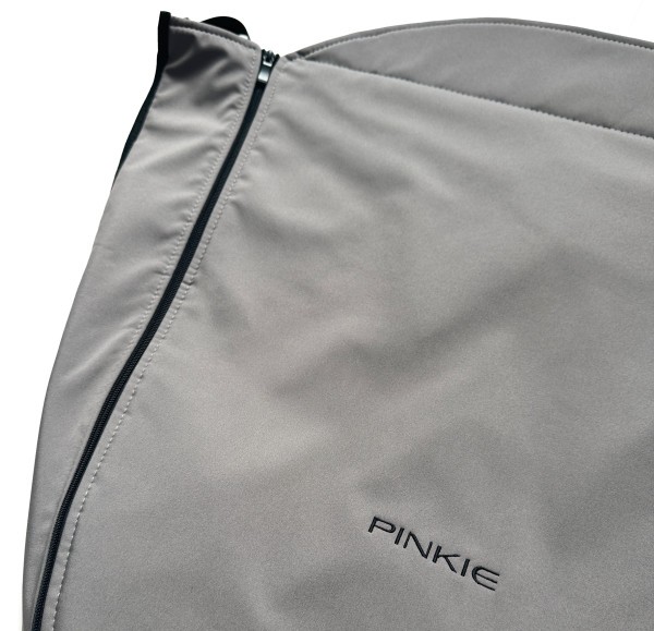 PINKIE Nánožník Softshell s funkční vrstvou