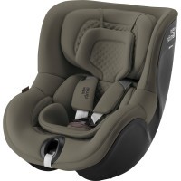 Britax Römer Autosedačka Dualfix 5Z