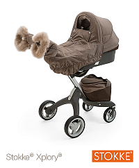 Stokke Xplory Winter Kit