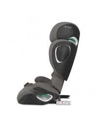 CYBEX SOLUTION Z I-FIX Plus Autosedačka 100-150 cm