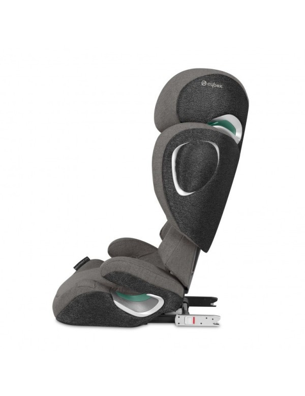 CYBEX SOLUTION Z I-FIX Plus Autosedačka 100-150 cm
