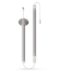 Philips AVENT Chůvička dětská chytrá Premium s překladem pláče, sledováním spánku a dýchání SCD971