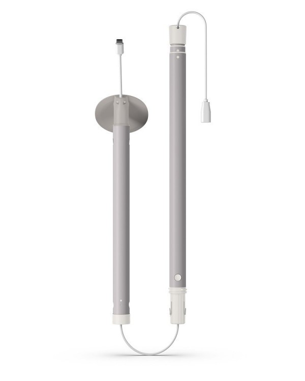Philips AVENT Chůvička dětská chytrá Premium s překladem pláče, sledováním spánku a dýchání SCD971