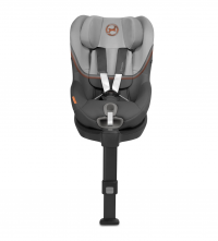 CYBEX SIRONA SX2 I-SIZE 2023 Lava Grey