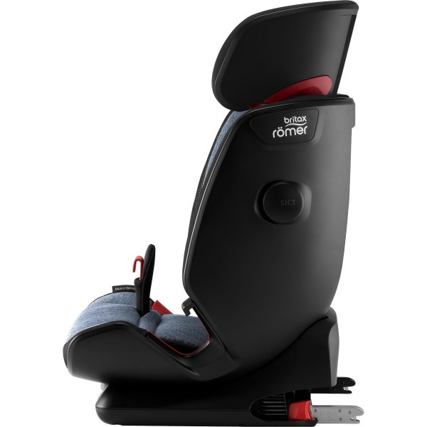Autosedačka BRITAX RÖMER  Advansafix IV R