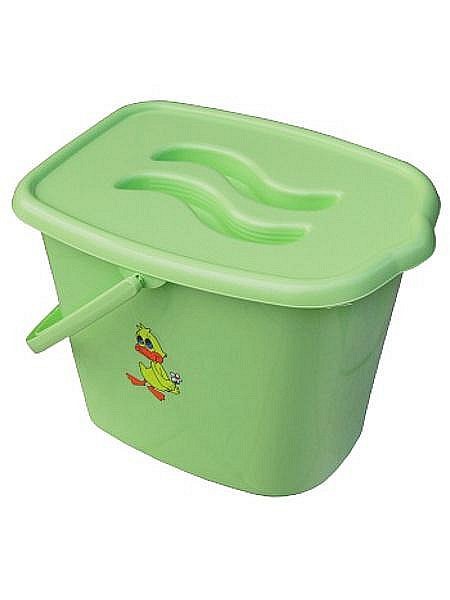 TEGA Kyblík na pleny