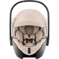 Britax Römer Set kočárek Rio + hluboká korba + autosedačka Baby-Safe PRO