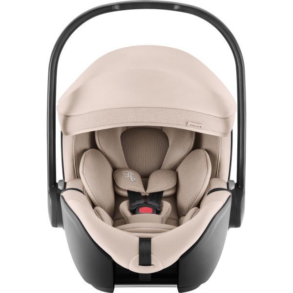 Britax Römer Set kočárek Rio + hluboká korba + autosedačka Baby-Safe PRO