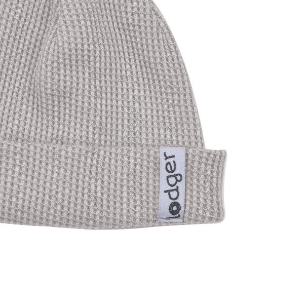 LODGER Beanie Ciumbelle Bavlněná čepička