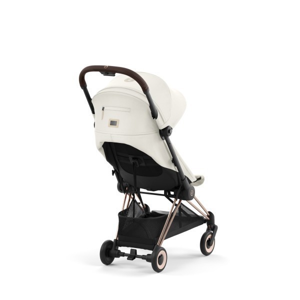 CYBEX Platinum COYA Rosegold Golfový kočárek