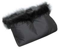 Emitex Rukávník kočár LUXURY -  SOFT