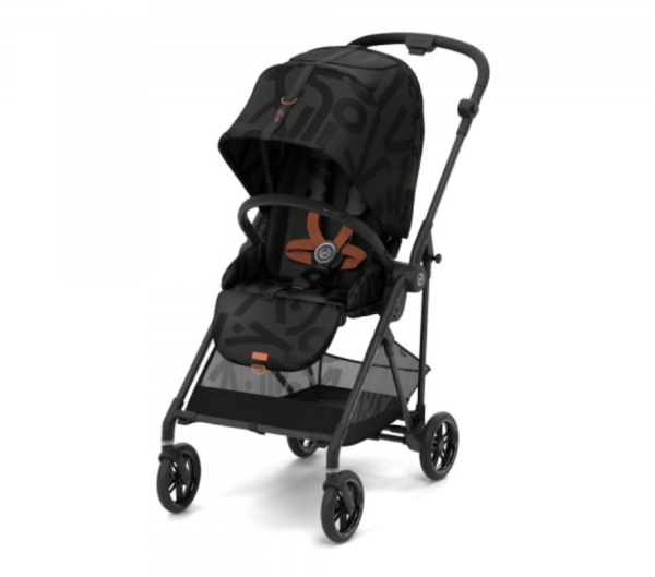 CYBEX MELIO STREET Sportovní kočárek