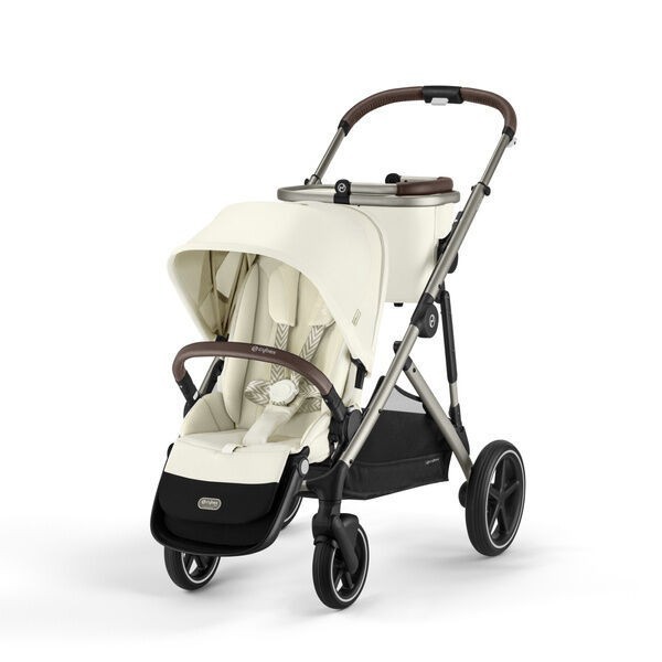 CYBEX Gold Gazelle S Sportovní sezení/sedačka + DÁREK kód na slevu GOLD10