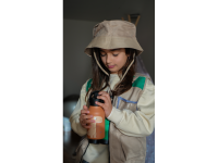 RUNBOTT Termoláhev Mii 350 ml s pítkem