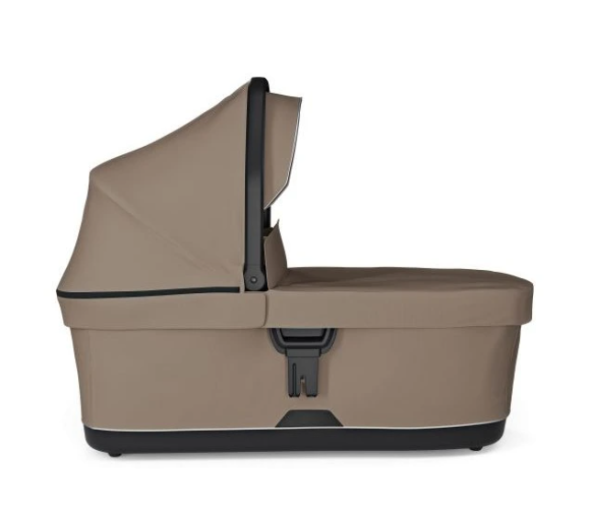 THULE Urban Glide 3, 4-Wheel Hluboká korba Bassinet