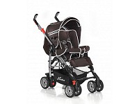 Kočárek Hartan Buggy iX1 2015