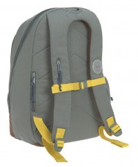 Batoh Lassig Big Backpack Adventure bus